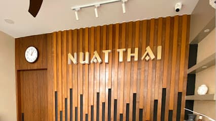 Nuat Thai ORTEx