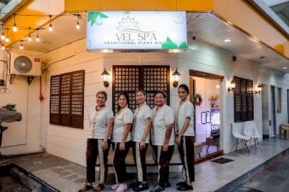 Vel Spa Maybunga