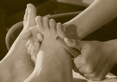 TonTon Prestige Massage - Morato, QC