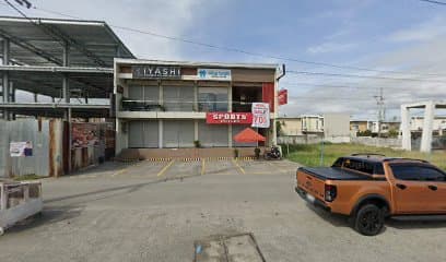 Iyashi wellness spa and massage