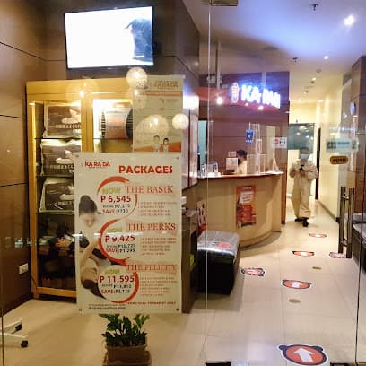 Karada Alabang Westgate Hub