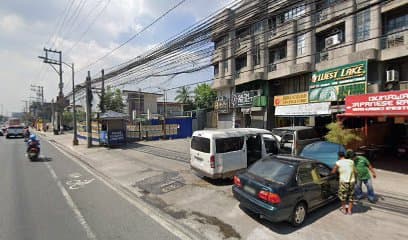 Wood Lane Nature Spa Valenzuela City