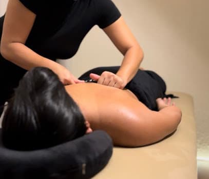 Hagud Massage & Body Scrub