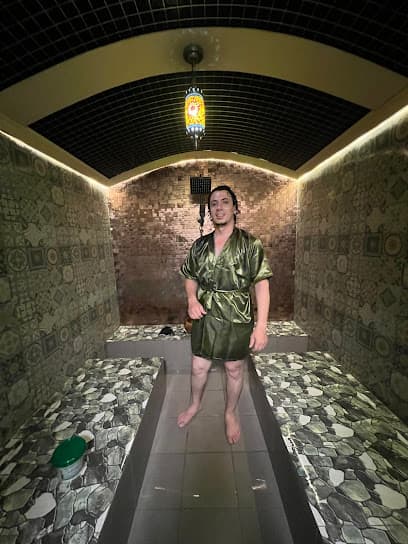 Zenly Haven Spa, Concepcion, Marikina