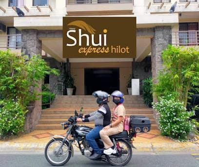 Shui Hilot Express