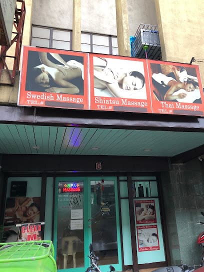 Yamelita Beauty & Wellness Spa