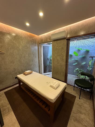 Alami Nature Spa