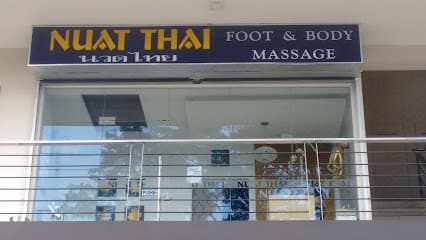 Nuat Thai Foot & Body Massage
