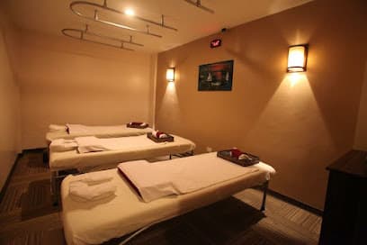 M-Bay Health Spa