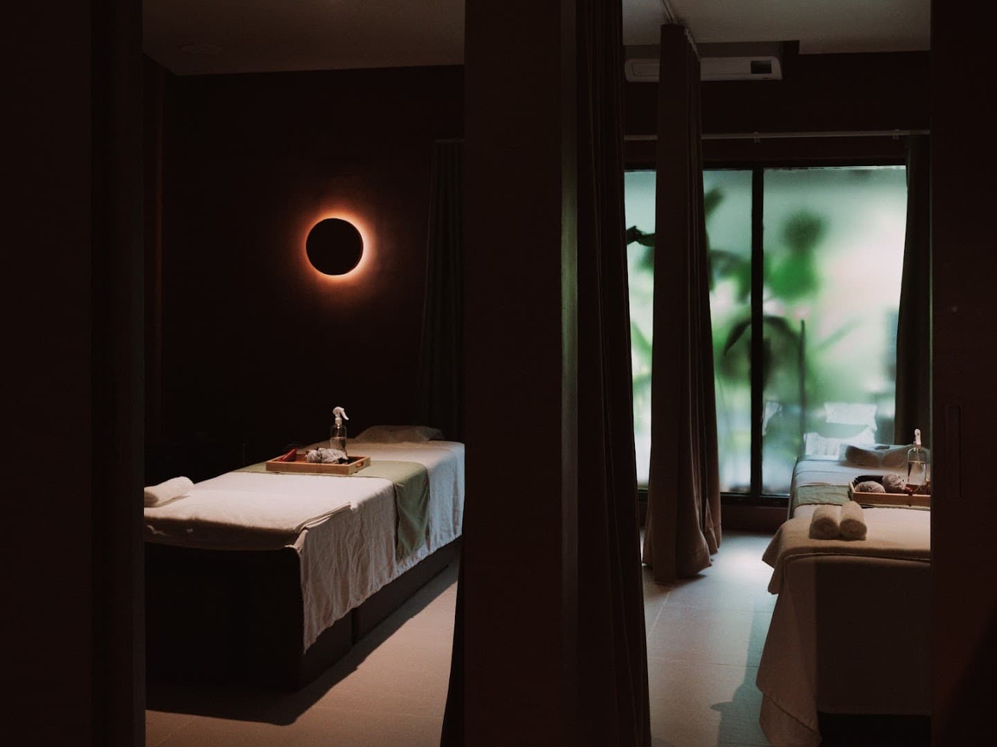 Payapa Wellness & Spa - Makati