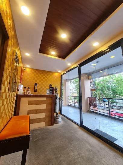 Thai Odyssey Foot and Body Massage