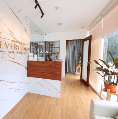 Everlumin Aesthetic Clinic - Manila