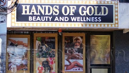 HANDS OF GOLD SPA