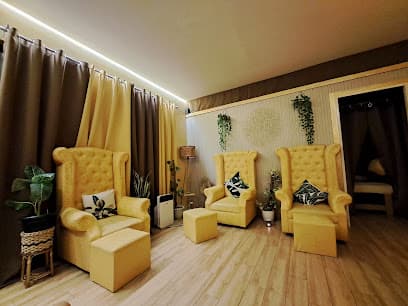 Pressure Point Wellness Spa