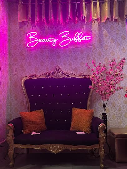 Beauty Buffet Wellness Spa Caloocan