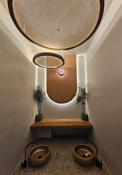 CHANG THAI MASSAGE SPA C5 -J. VARGAS