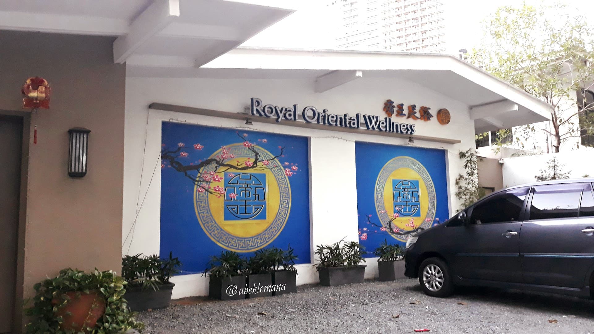 Royal Oriental Wellness