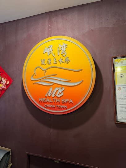 MB Health Spa Chinatown
