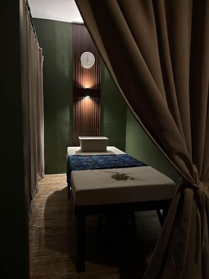 Mansan Wellness Spa - BF Paranaque Branch