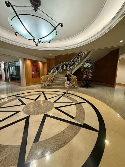 The Bellevue Spa Club