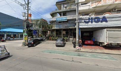 Thai Guda Massage