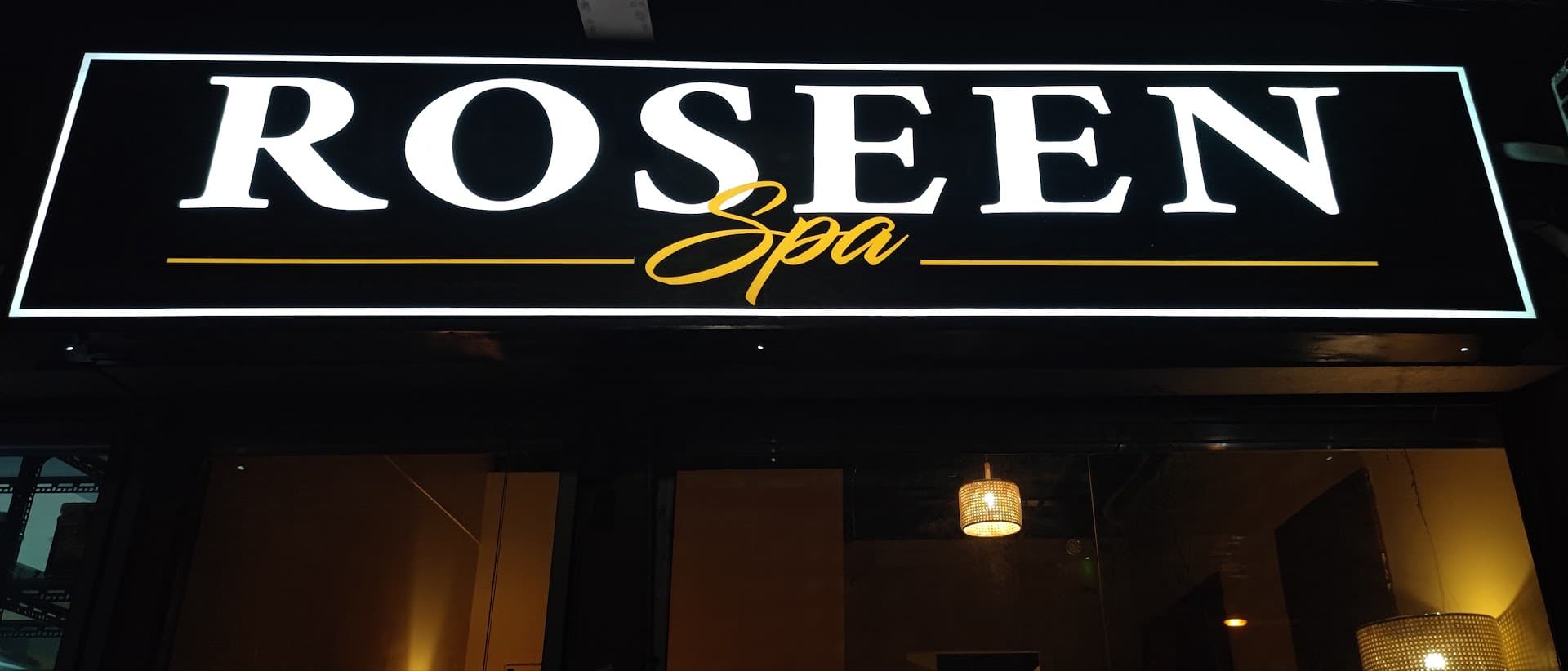 Roseen Spa