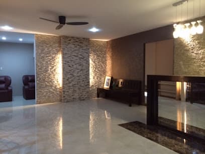 oriental coco spa