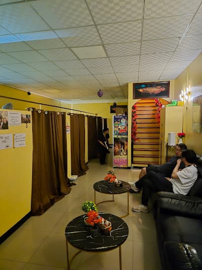 Vietnamese Hwangje Spa Pasay