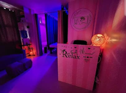 JD MASSAGE & SPA