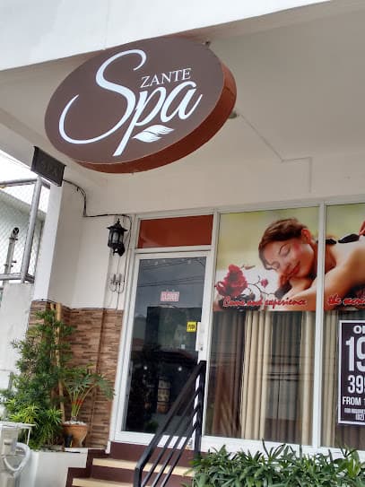 Zante Spa
