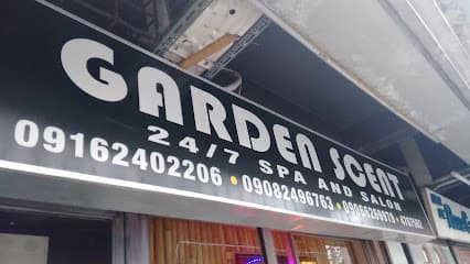 Garden Scent