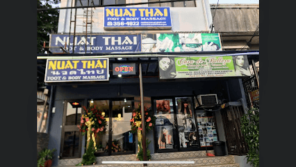 Nuat Thai - Tandang Sora