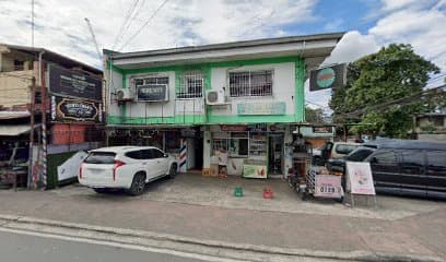 Serenity Nail Salon and Body Massage by Caroline