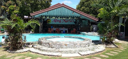 Aling Maria's Garden Resort and Spa