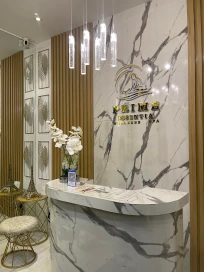 Prime Essentia Wellness Spa San Juan