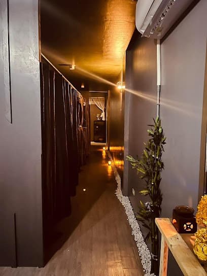 Mokara massage & spa