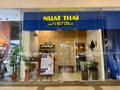 Nuat Thai Newport City