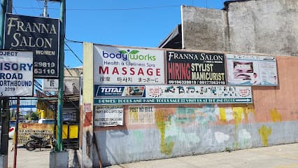 bodyworks Health & Wellness Spa