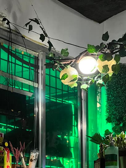 Banahaw Heals Spa - Aguirre Avenue