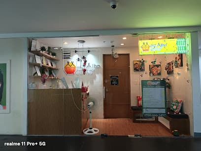 Mont Albo Massage Cyberpark 1 Araneta City