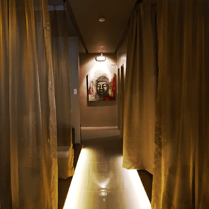 Nuat Thai Salem Complex