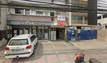 MBMC Wellness Spa