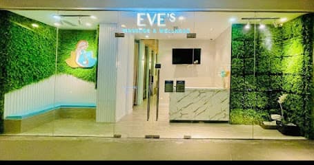 Eve's Massage and Wellness