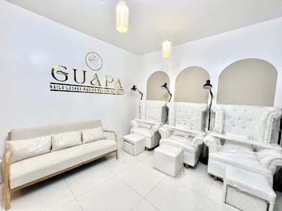 Guapa Wellness and Spa
