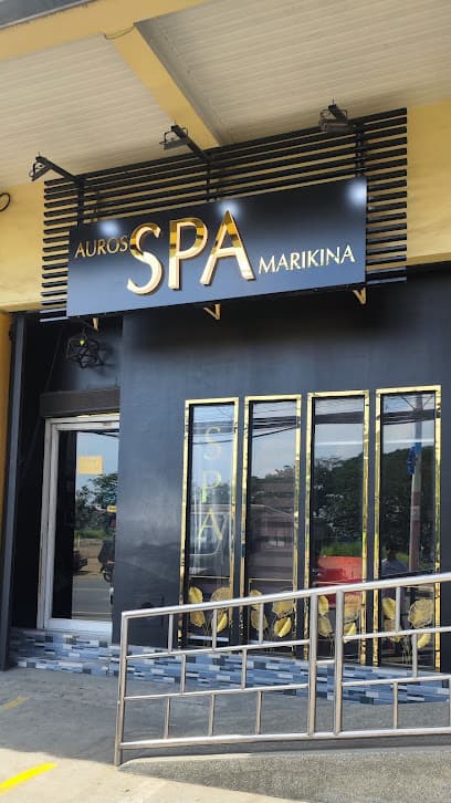 AUROS SPA MARIKINA