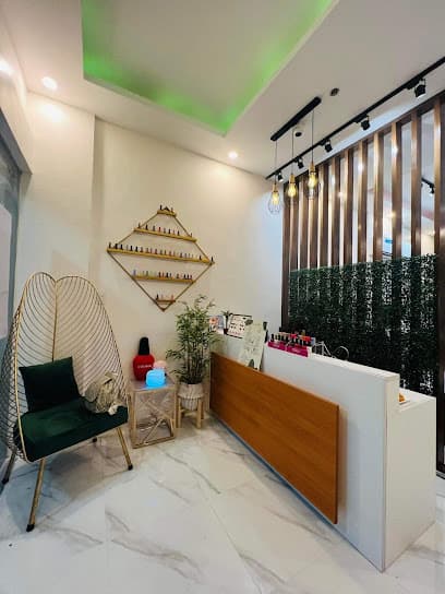 The Sanya Spa