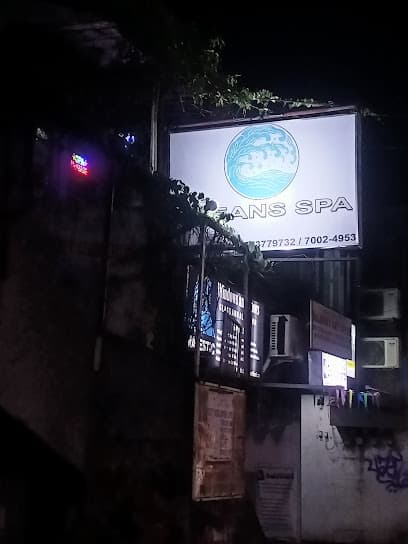 OCEANS SPA