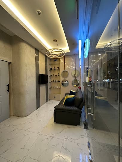 Thai Royale Spa Avida 34th BGC