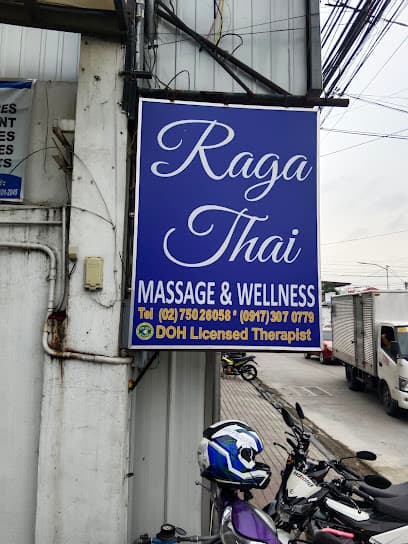 Thai Guda