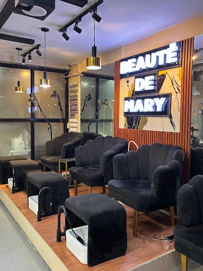 Beaute de Mary Massage and Spa Lounge